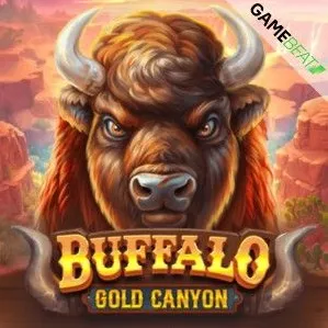 Buffalo Gold Canyon slot