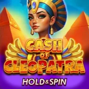 Cash of Cleopatra slot