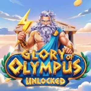 Glory of Olympus slot